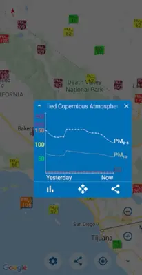 Air quality app & AQI widget android App screenshot 12